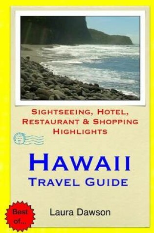 Cover of Hawaii Travel Guide