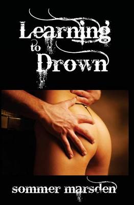 Book cover for Learning to Drown