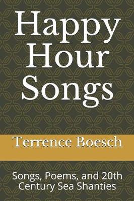 Cover of Happy Hour Songs