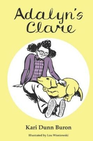 Cover of Adalyn's Clare