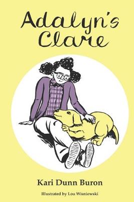 Book cover for Adalyn's Clare