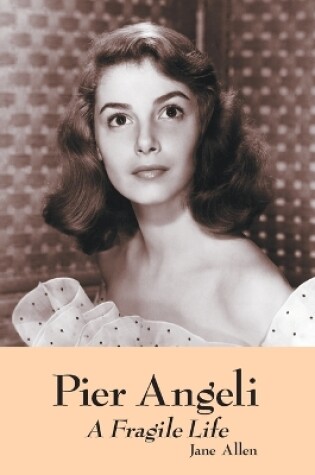 Cover of Pier Angeli