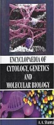 Book cover for Encyclopaedia of Cytology, Genetics and Molecular Biology