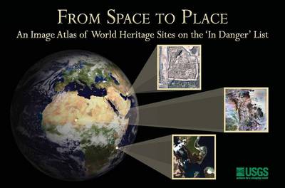 Cover of From space to place