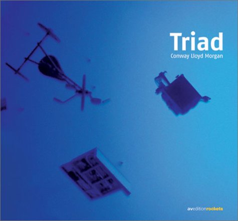 Cover of Triad