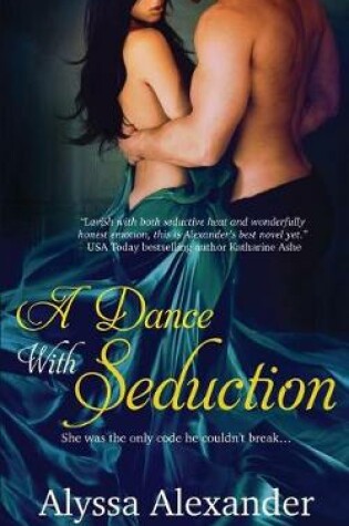 Cover of A Dance with Seduction