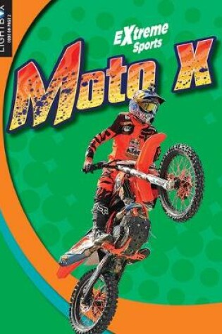 Cover of Motox