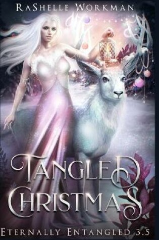 Cover of Tangled Christmas