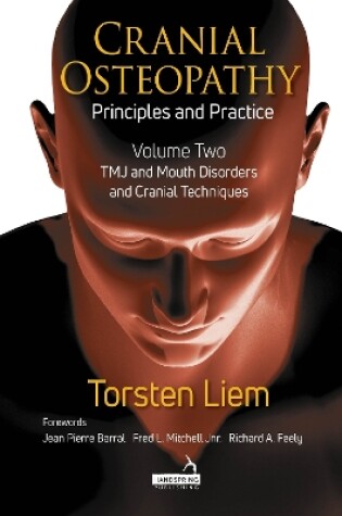 Cover of Cranial Osteopathy - Volume 2