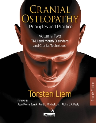 Book cover for Cranial Osteopathy - Volume 2