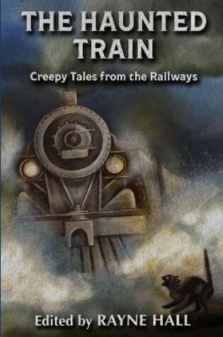 Cover of The Haunted Train