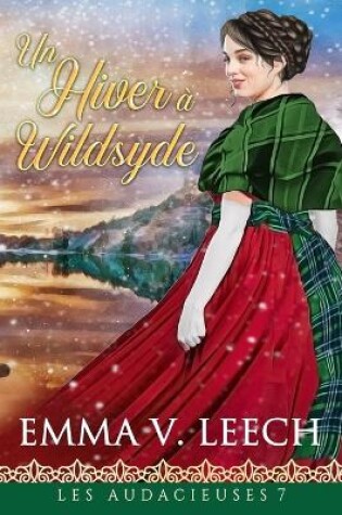 Cover of Un Hiver � Wildsyde
