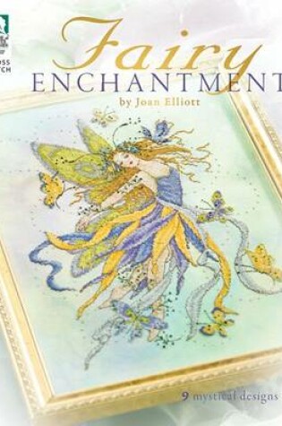 Cover of Fairy Enchantment