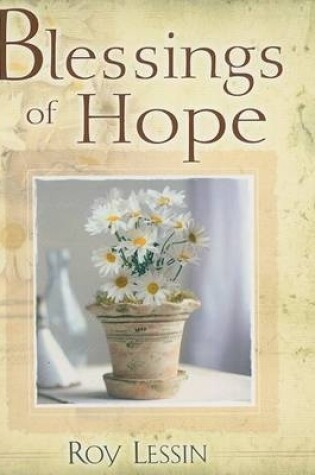 Cover of Blessings of Hope