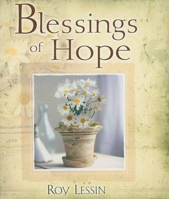 Cover of Blessings of Hope