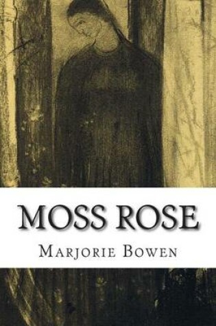 Cover of Moss Rose