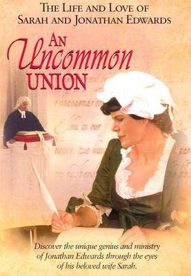 Cover of An Uncommon Union