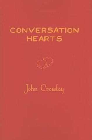 Cover of Conversation Hearts
