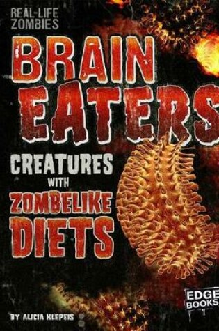 Cover of Brain Eaters