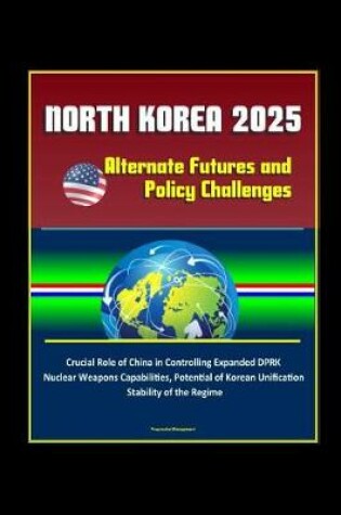 Cover of North Korea 2025