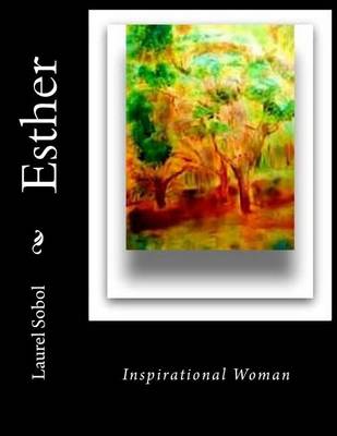 Book cover for Esther