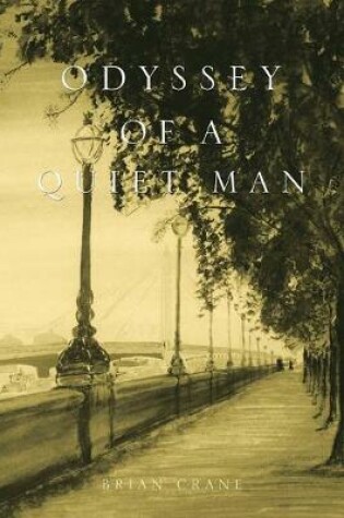 Cover of Odyssey of a Quiet Man