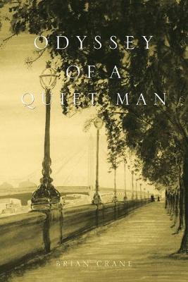 Book cover for Odyssey of a Quiet Man