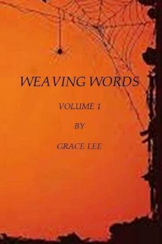 Cover of Weaving Words