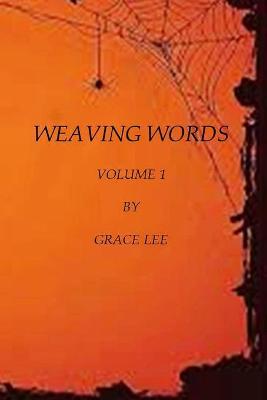 Book cover for Weaving Words