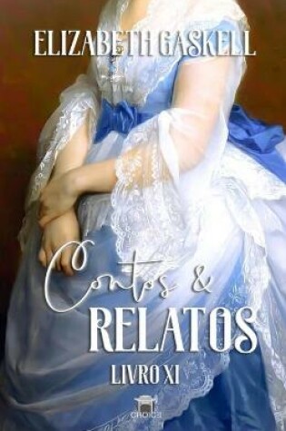 Cover of Contos & Relatos
