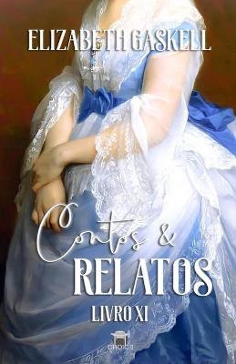 Book cover for Contos & Relatos