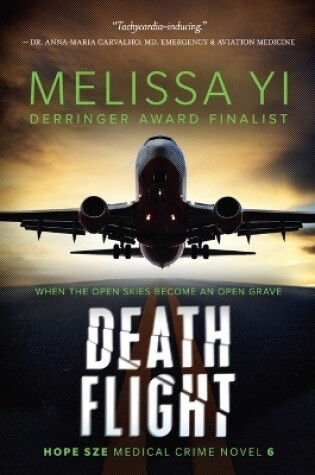 Cover of Death Flight