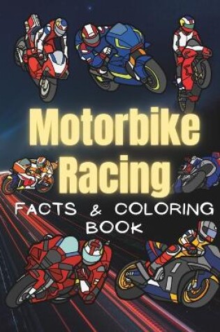 Cover of Motorbike Racing