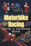 Book cover for Motorbike Racing