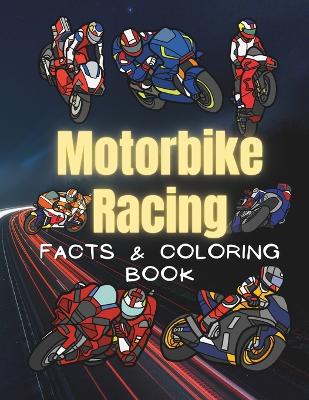 Cover of Motorbike Racing