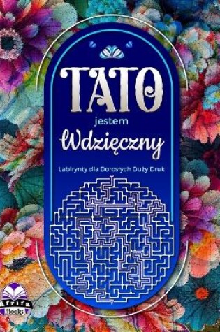 Cover of Tato, jestem wdzięczny