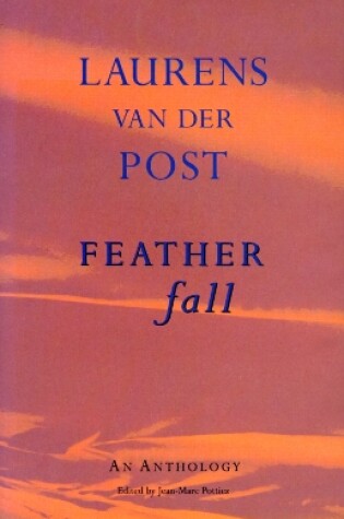 Cover of Feather Fall