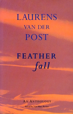 Book cover for Feather Fall