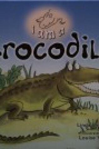 Cover of Crocodile