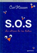 Book cover for S.O.S la Odisea de los Buhos