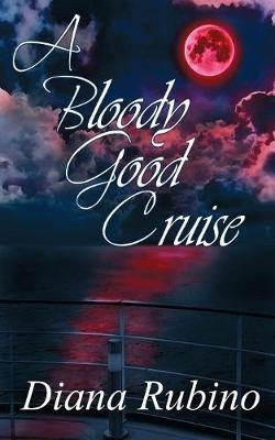 Book cover for A Bloody Good Cruise