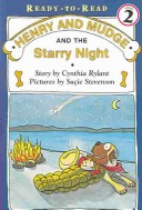 Book cover for Henry and Mudge and the Starry Night (1 Paperback/1 CD)