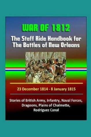 Cover of War of 1812