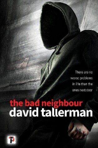 Cover of The Bad Neighbour