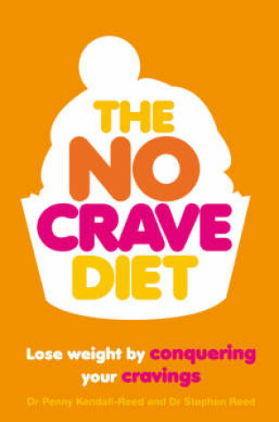 Cover of The No Crave Diet