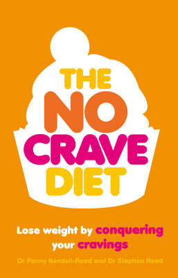 Book cover for The No Crave Diet