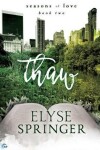 Book cover for Thaw