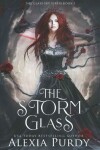 Book cover for The Storm Glass (The Glass Sky Series Book 1)
