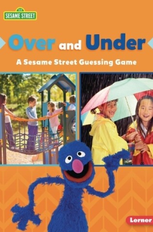 Cover of Over and Under