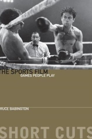 Cover of The Sports Film